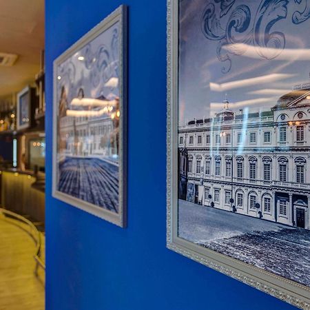Ibis Styles Rastatt Baden-Baden Exterior foto