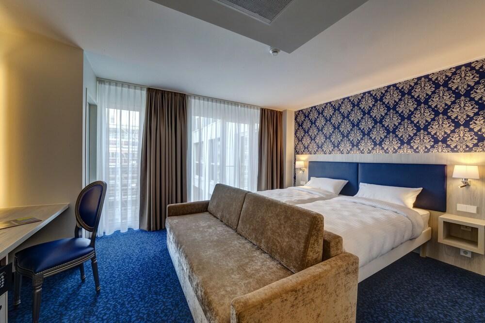 Ibis Styles Rastatt Baden-Baden Exterior foto