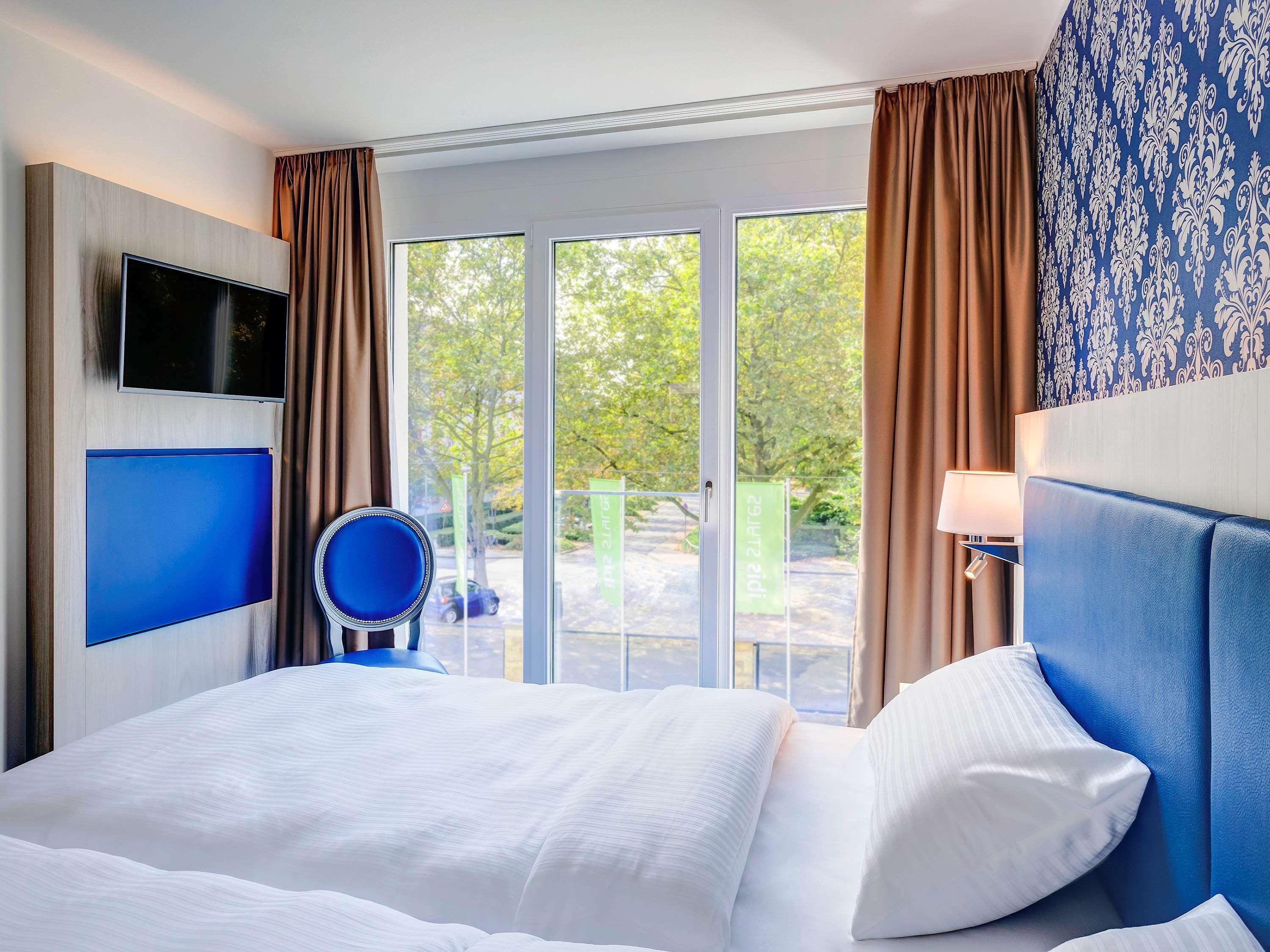 Ibis Styles Rastatt Baden-Baden Exterior foto