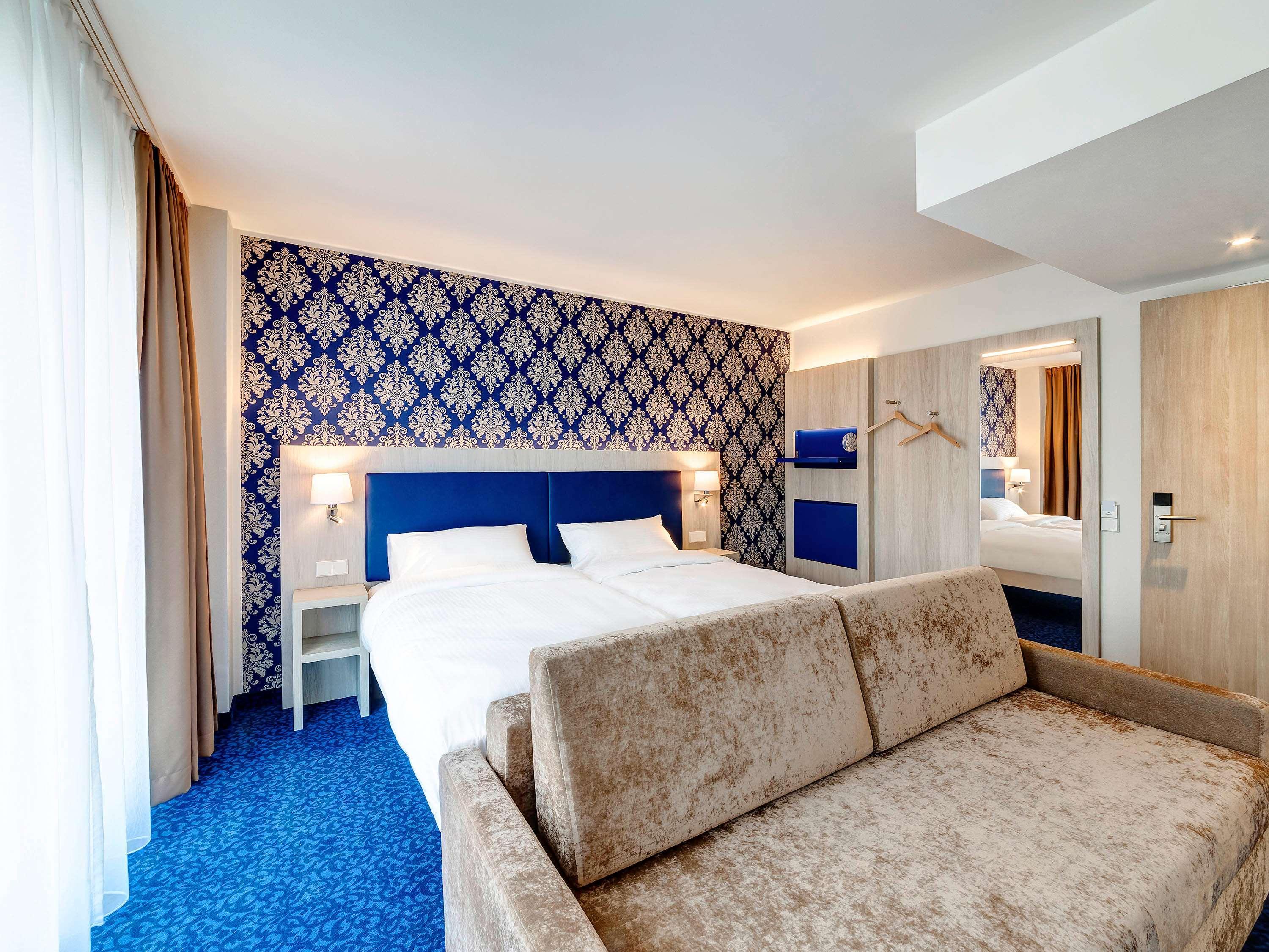 Ibis Styles Rastatt Baden-Baden Exterior foto