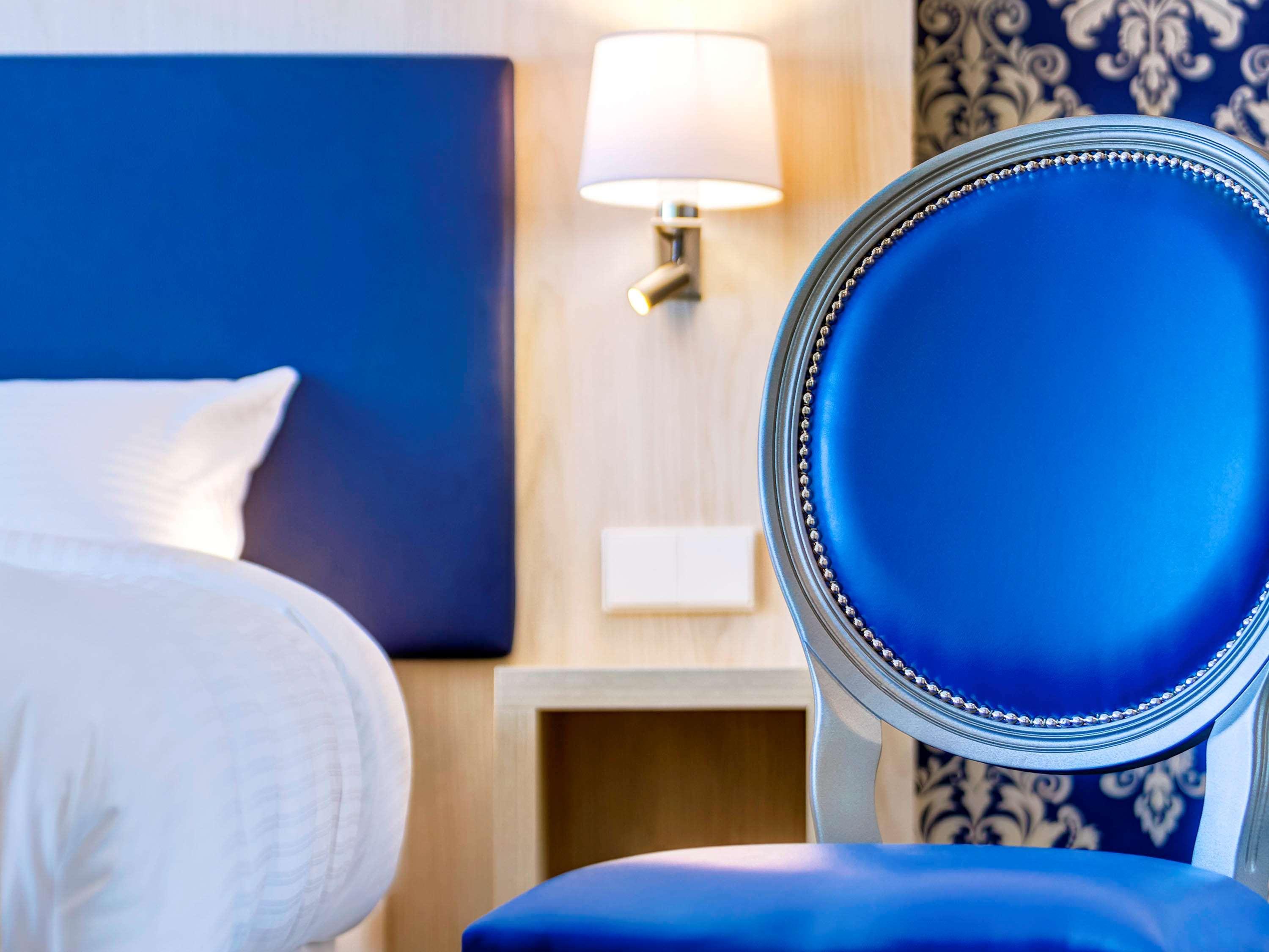Ibis Styles Rastatt Baden-Baden Exterior foto