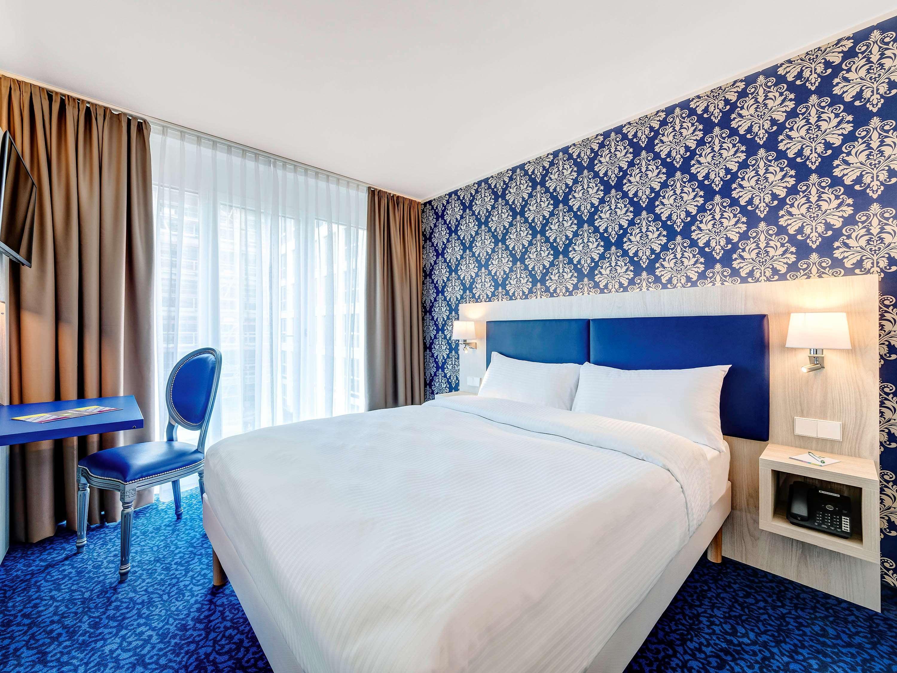 Ibis Styles Rastatt Baden-Baden Exterior foto