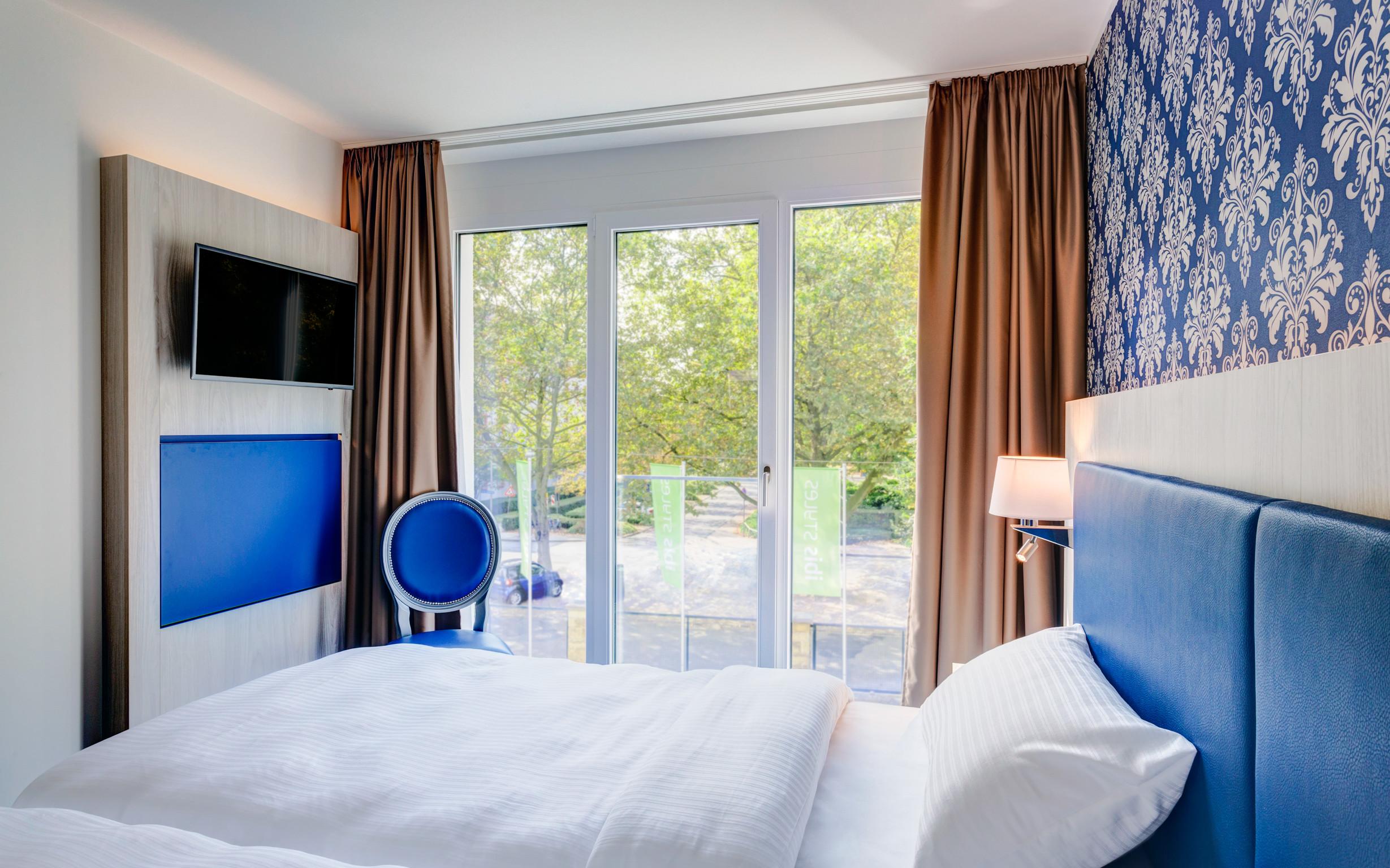Ibis Styles Rastatt Baden-Baden Exterior foto