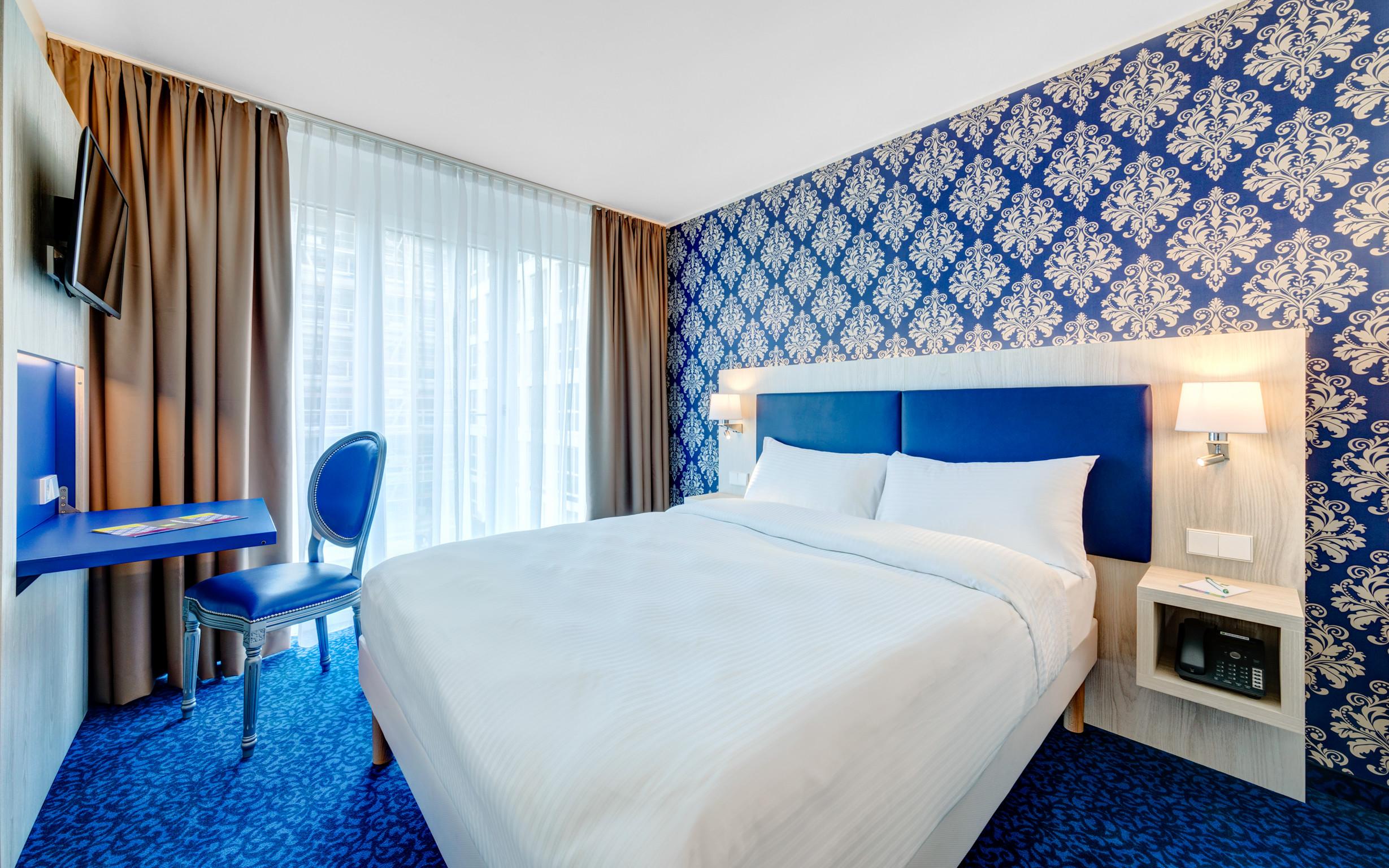 Ibis Styles Rastatt Baden-Baden Exterior foto