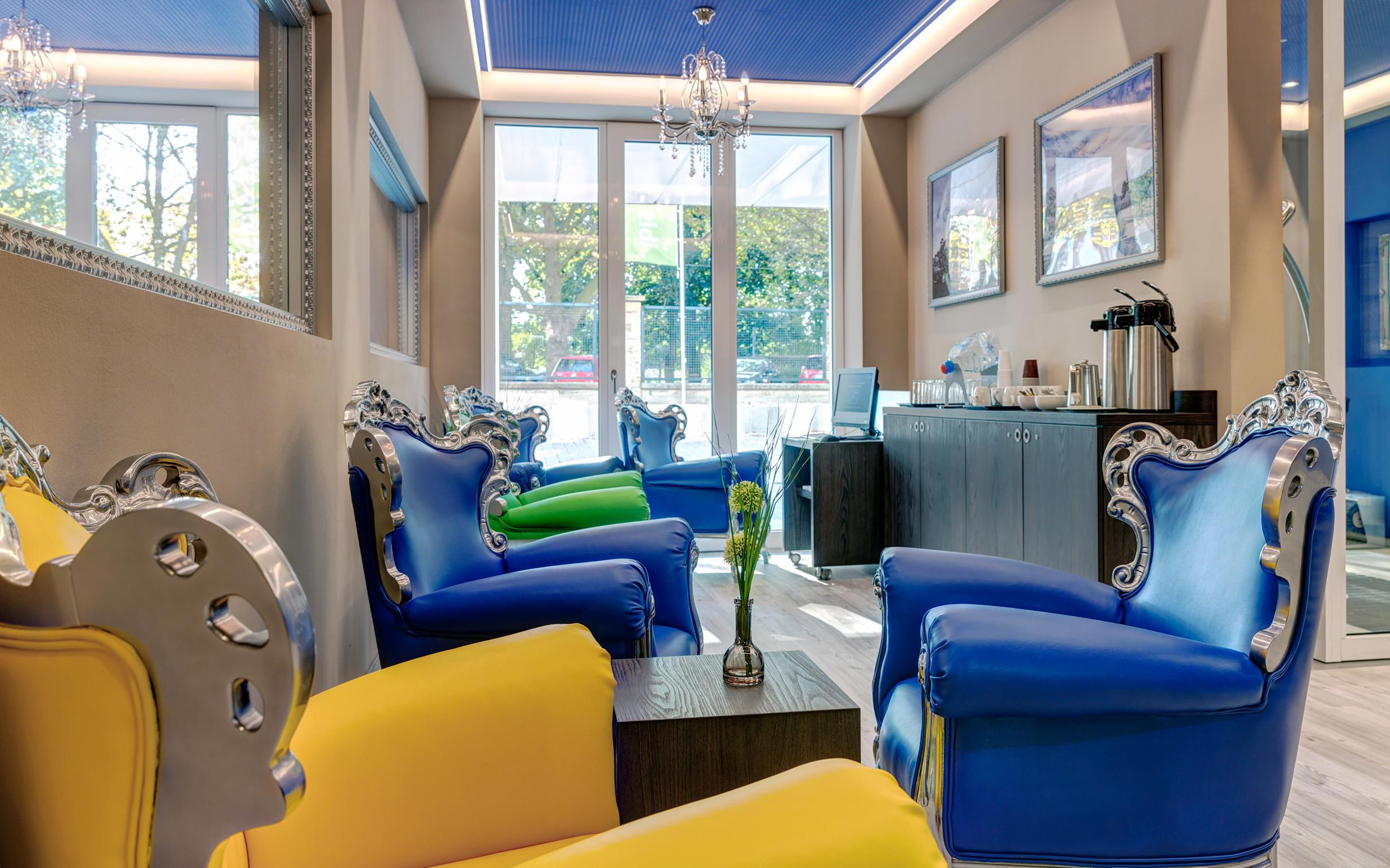 Ibis Styles Rastatt Baden-Baden Exterior foto