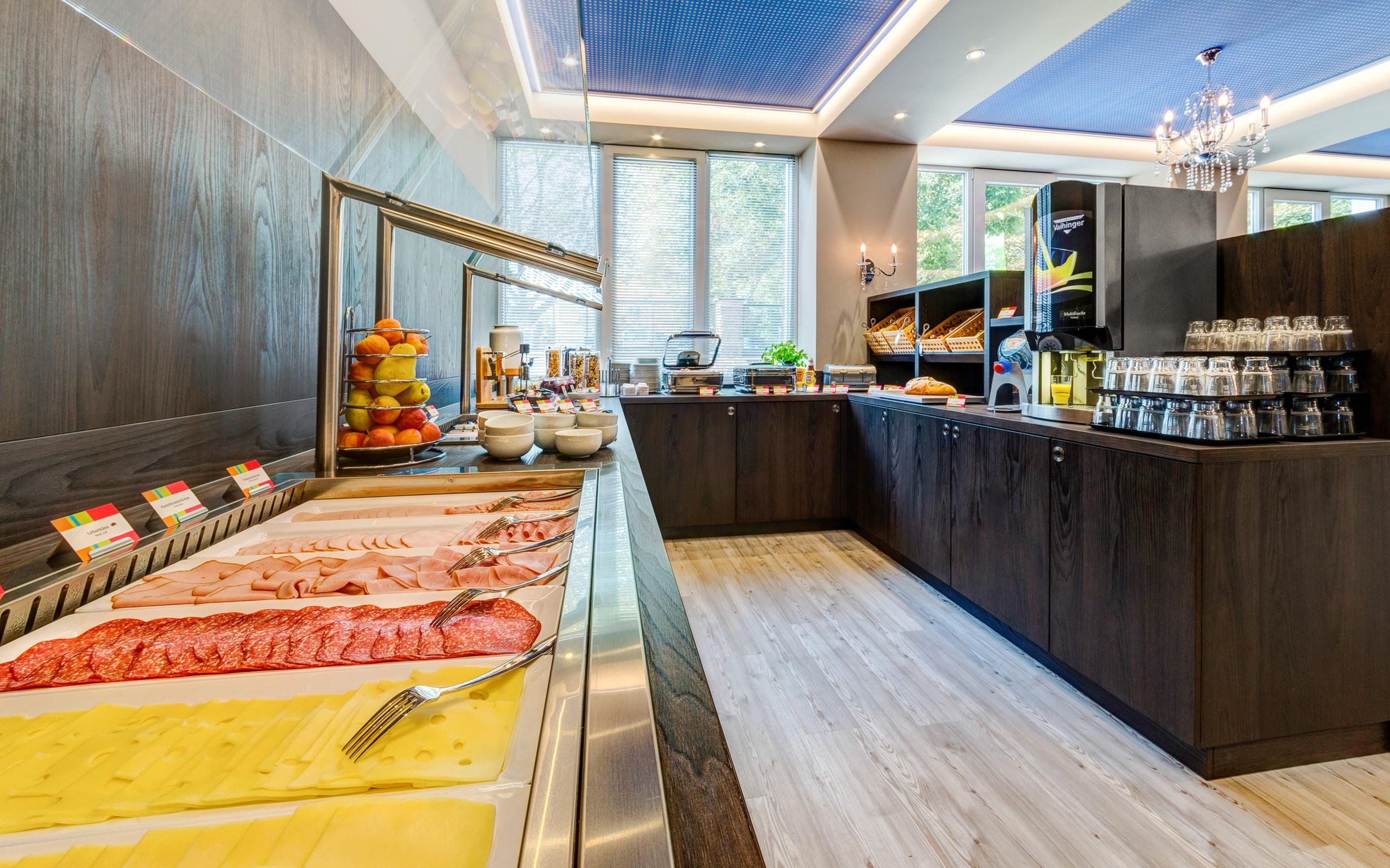 Ibis Styles Rastatt Baden-Baden Exterior foto