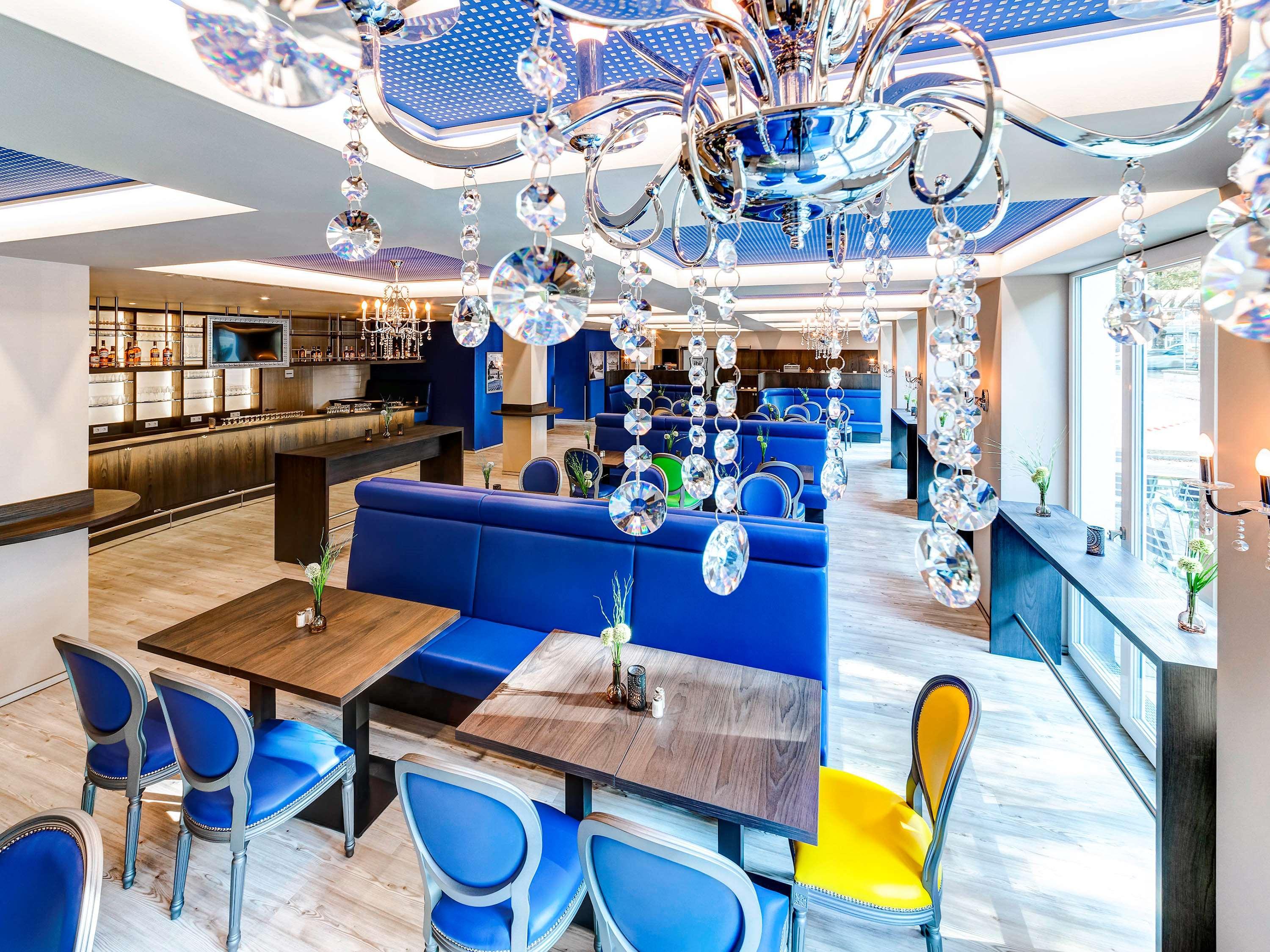 Ibis Styles Rastatt Baden-Baden Exterior foto
