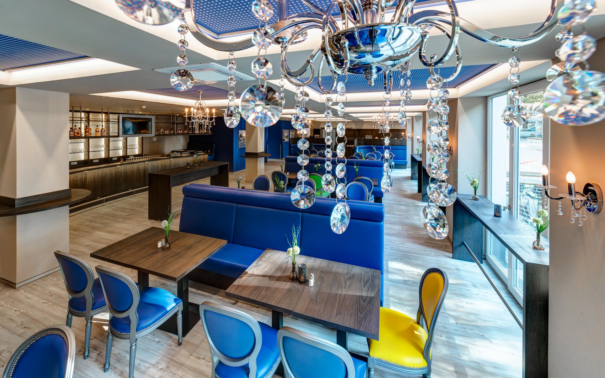 Ibis Styles Rastatt Baden-Baden Exterior foto