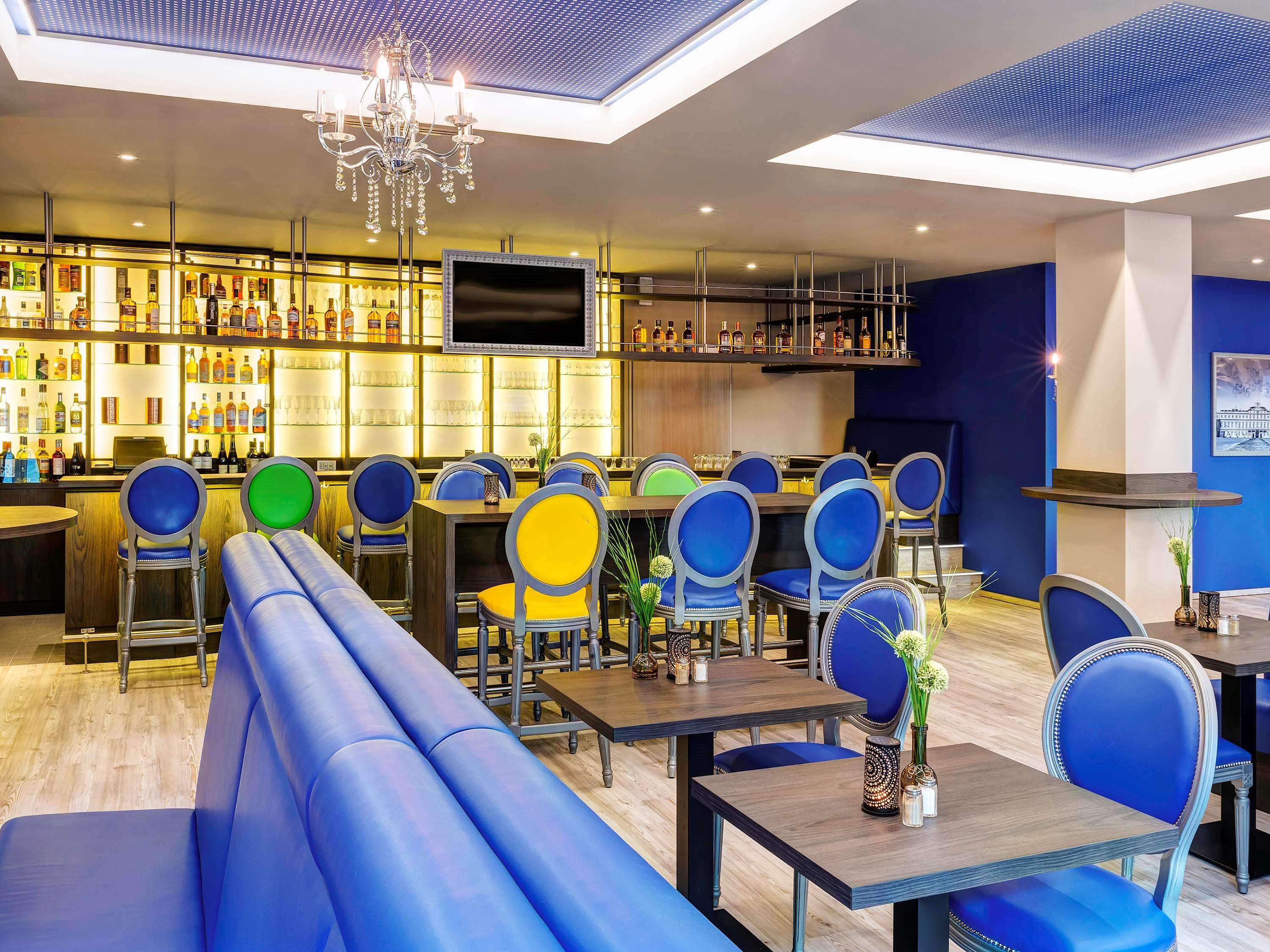 Ibis Styles Rastatt Baden-Baden Exterior foto