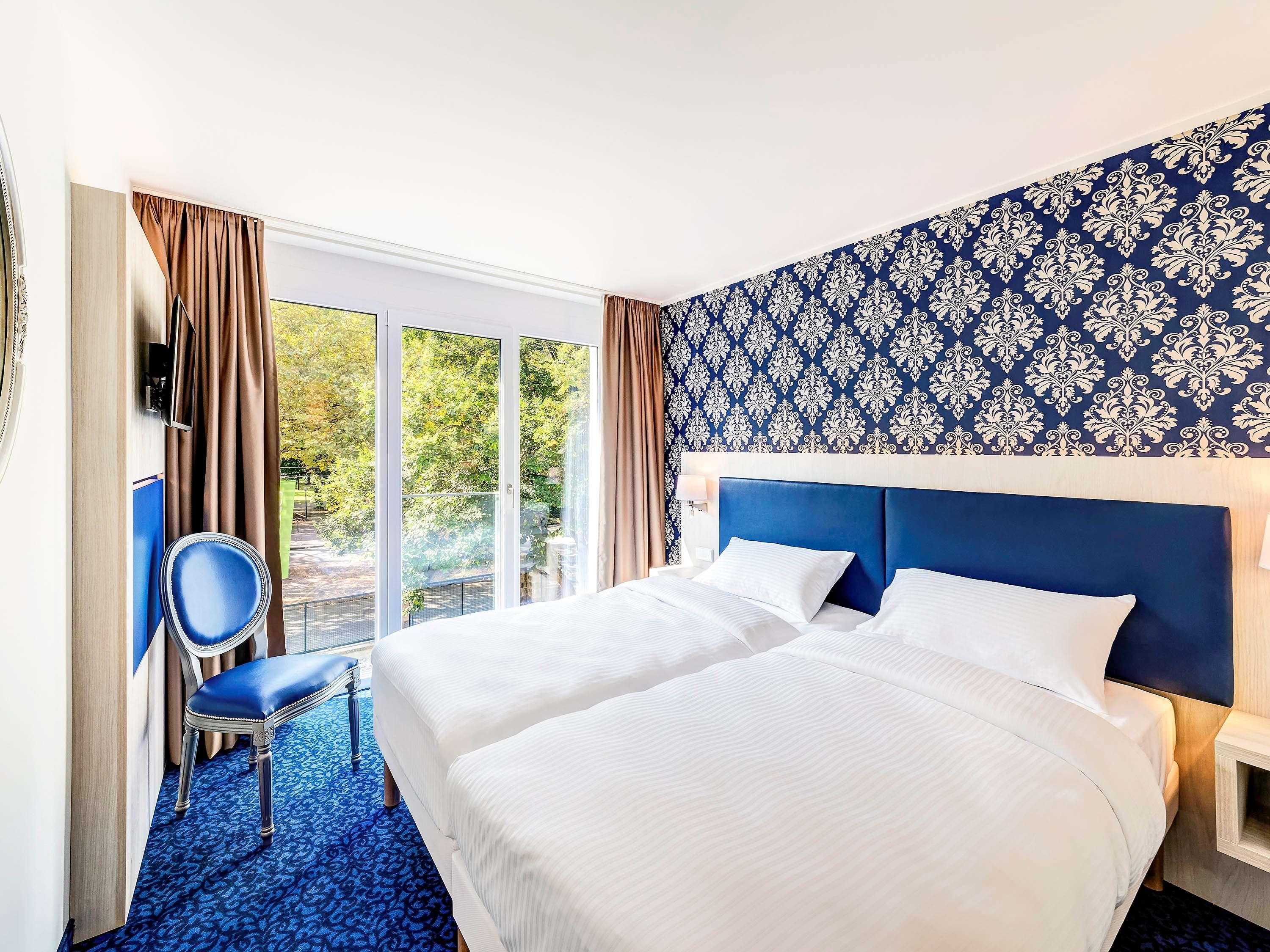 Ibis Styles Rastatt Baden-Baden Exterior foto