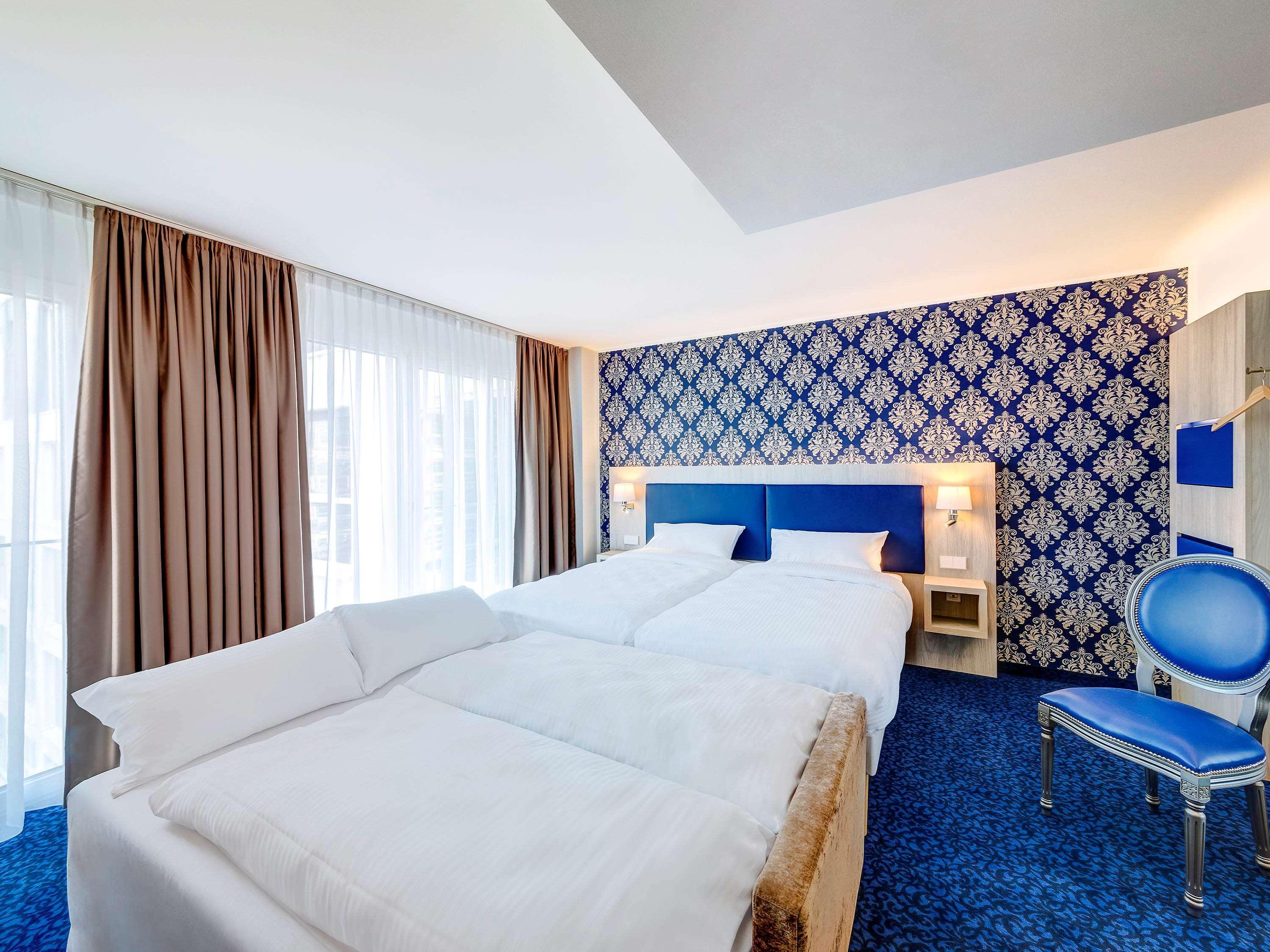 Ibis Styles Rastatt Baden-Baden Exterior foto