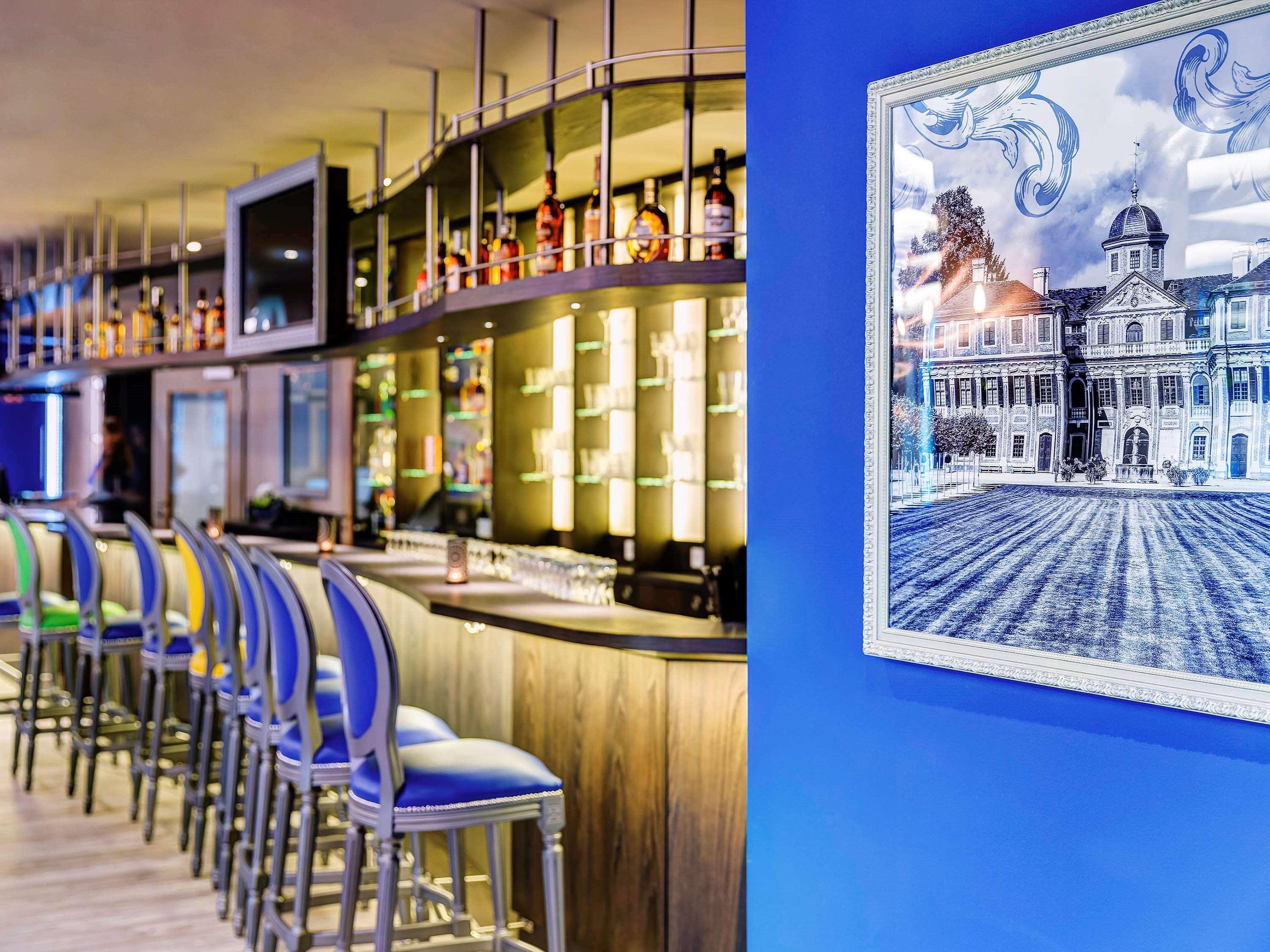 Ibis Styles Rastatt Baden-Baden Exterior foto