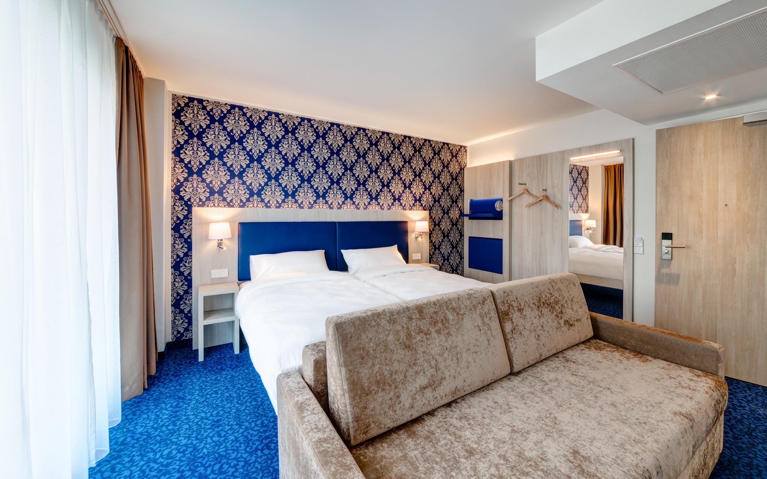 Ibis Styles Rastatt Baden-Baden Exterior foto