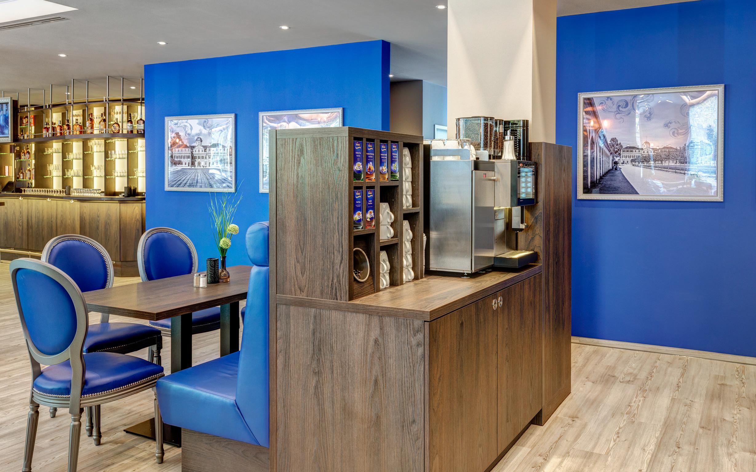 Ibis Styles Rastatt Baden-Baden Exterior foto