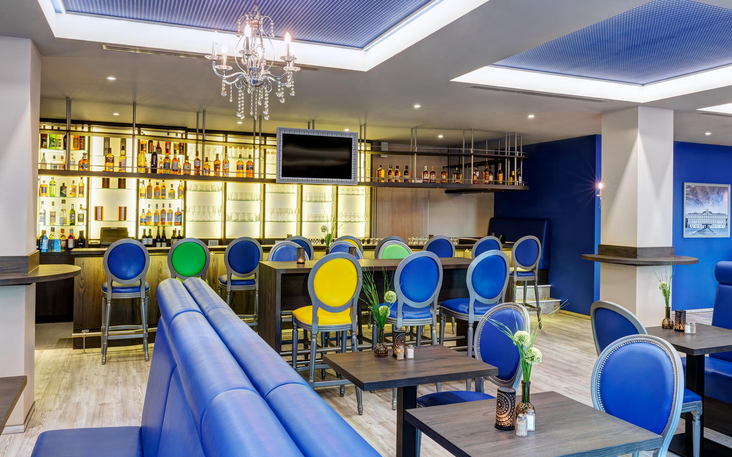Ibis Styles Rastatt Baden-Baden Exterior foto