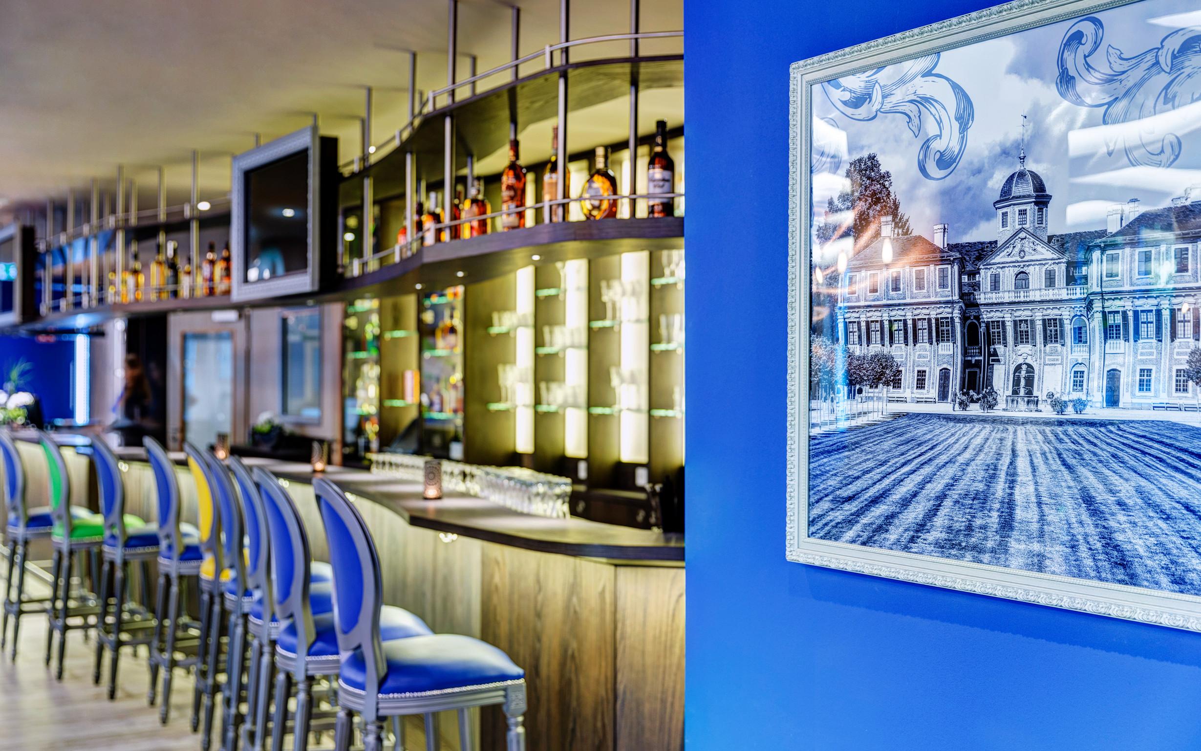 Ibis Styles Rastatt Baden-Baden Exterior foto