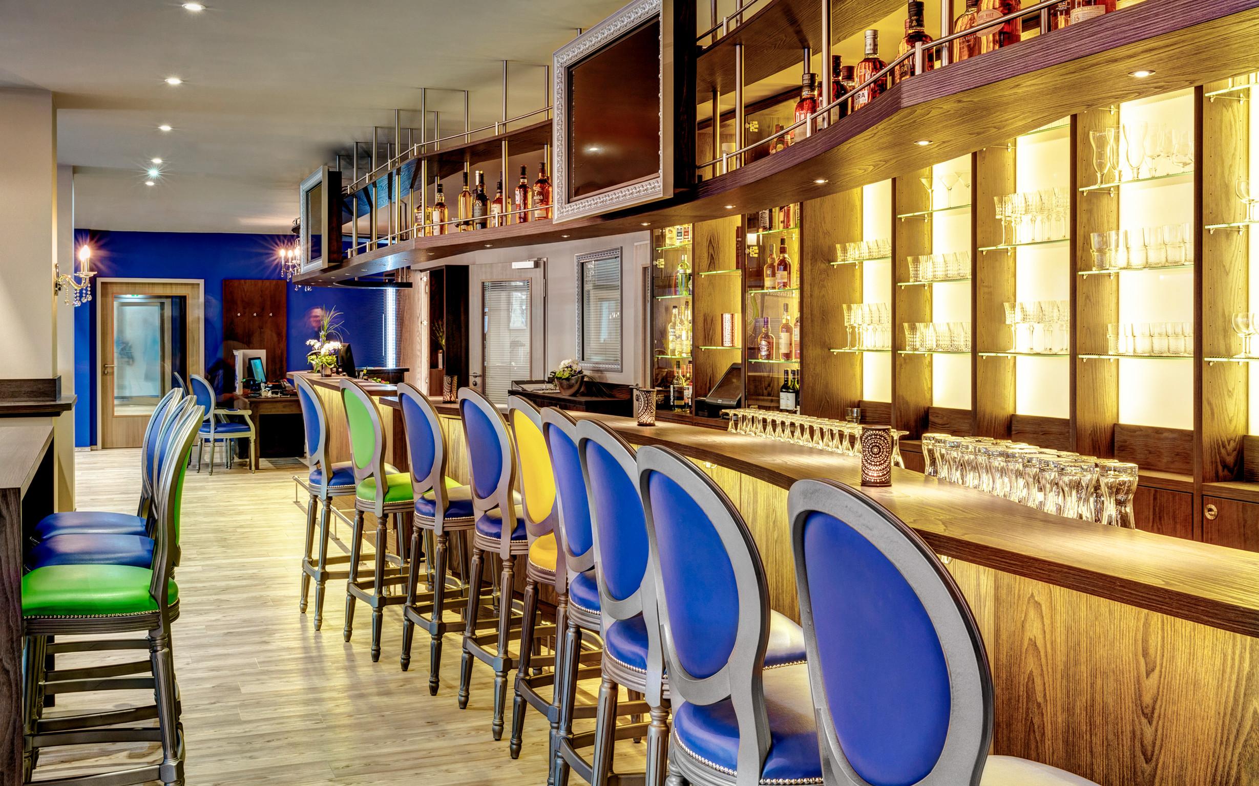Ibis Styles Rastatt Baden-Baden Exterior foto