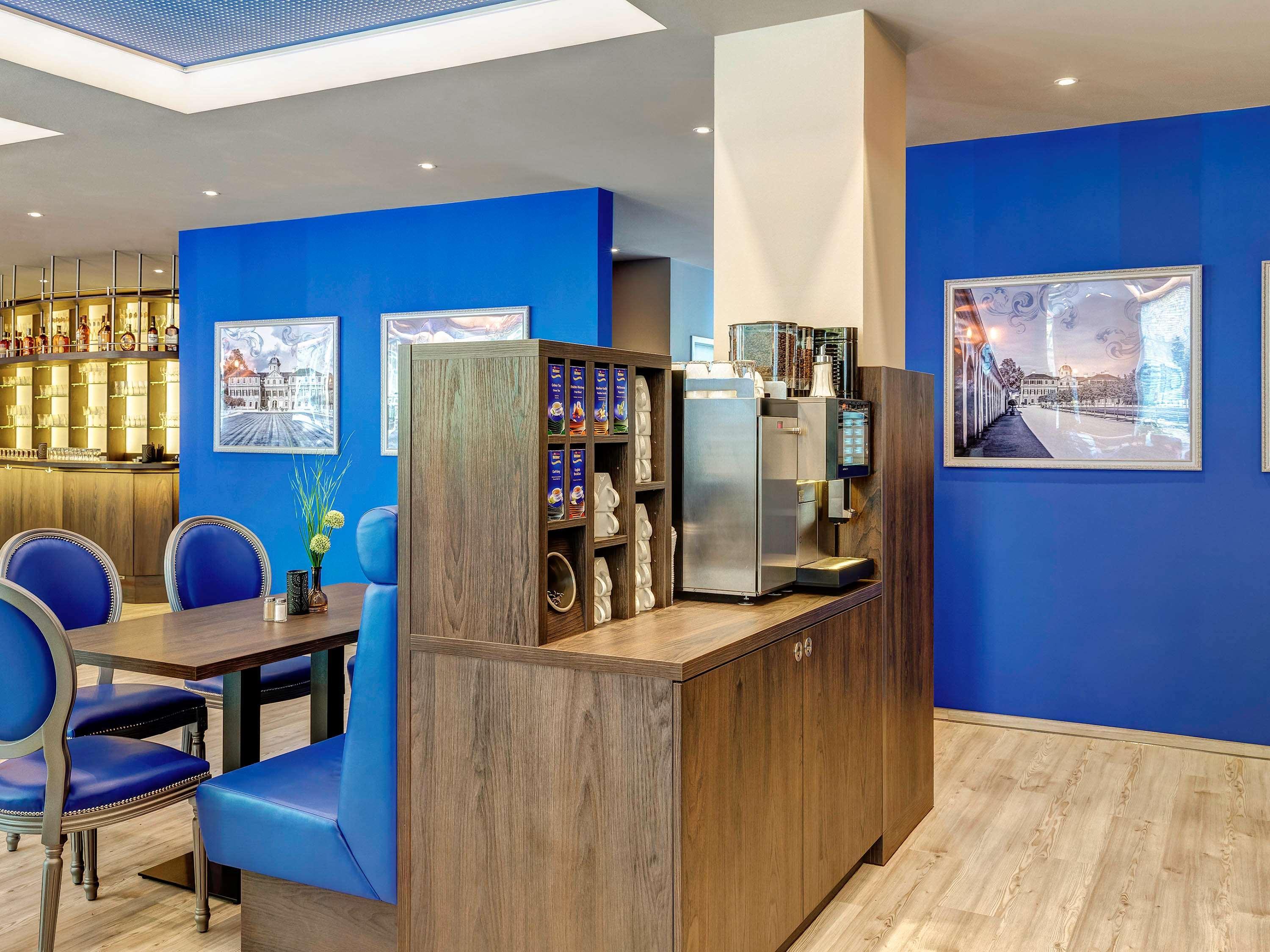 Ibis Styles Rastatt Baden-Baden Exterior foto