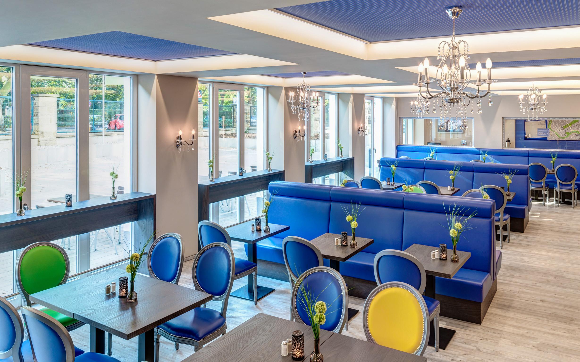Ibis Styles Rastatt Baden-Baden Exterior foto