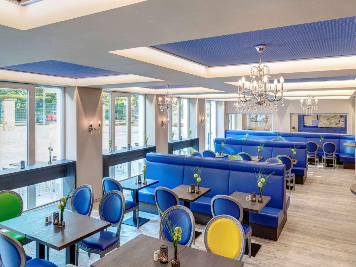Ibis Styles Rastatt Baden-Baden Exterior foto