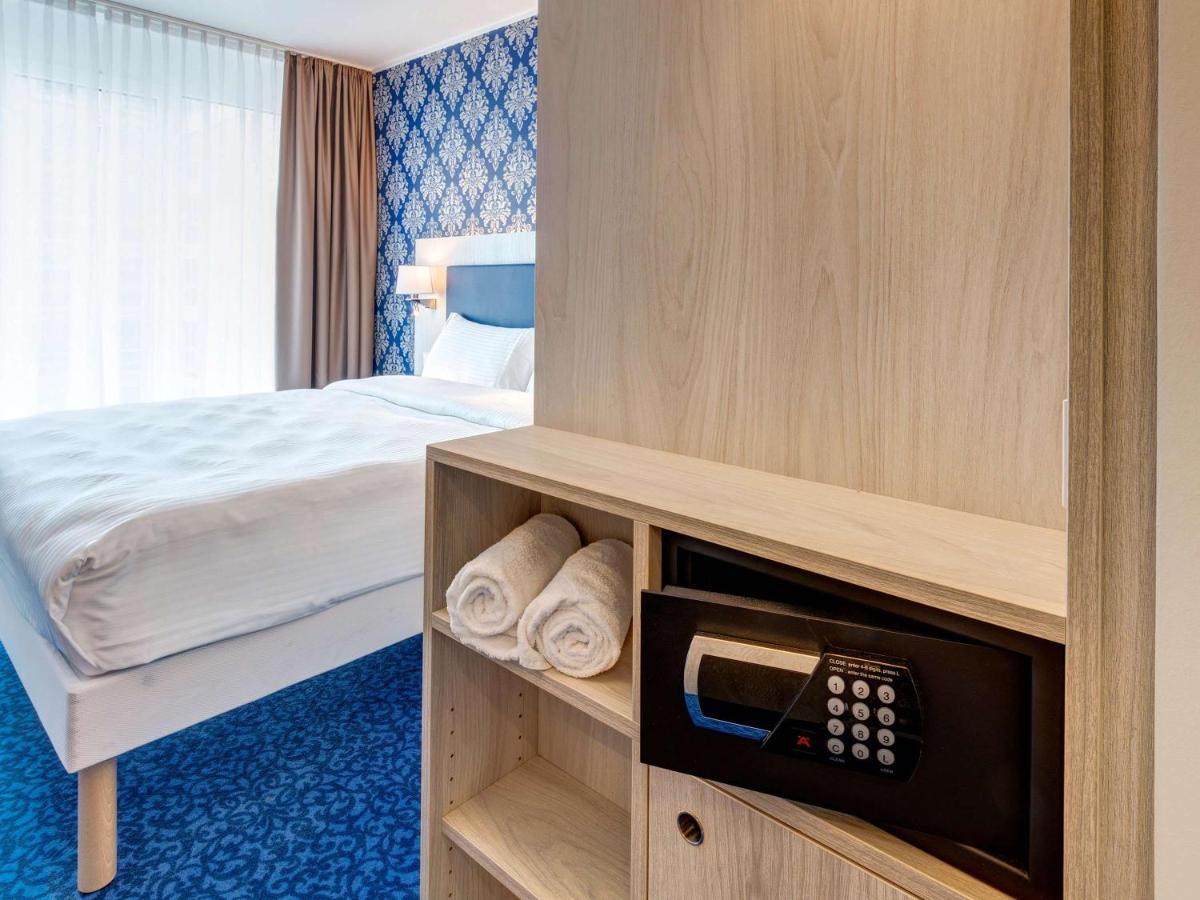 Ibis Styles Rastatt Baden-Baden Exterior foto