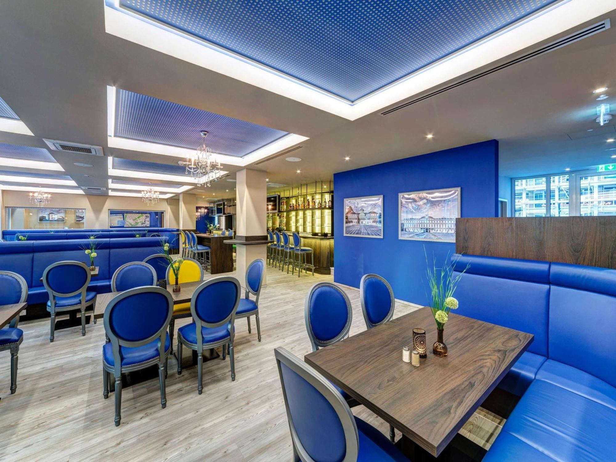 Ibis Styles Rastatt Baden-Baden Exterior foto