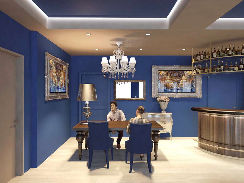 Ibis Styles Rastatt Baden-Baden Restaurante foto