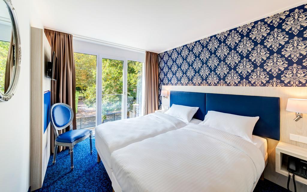 Ibis Styles Rastatt Baden-Baden Exterior foto