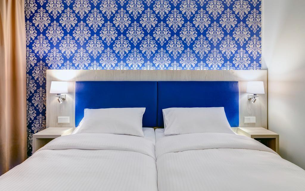Ibis Styles Rastatt Baden-Baden Exterior foto
