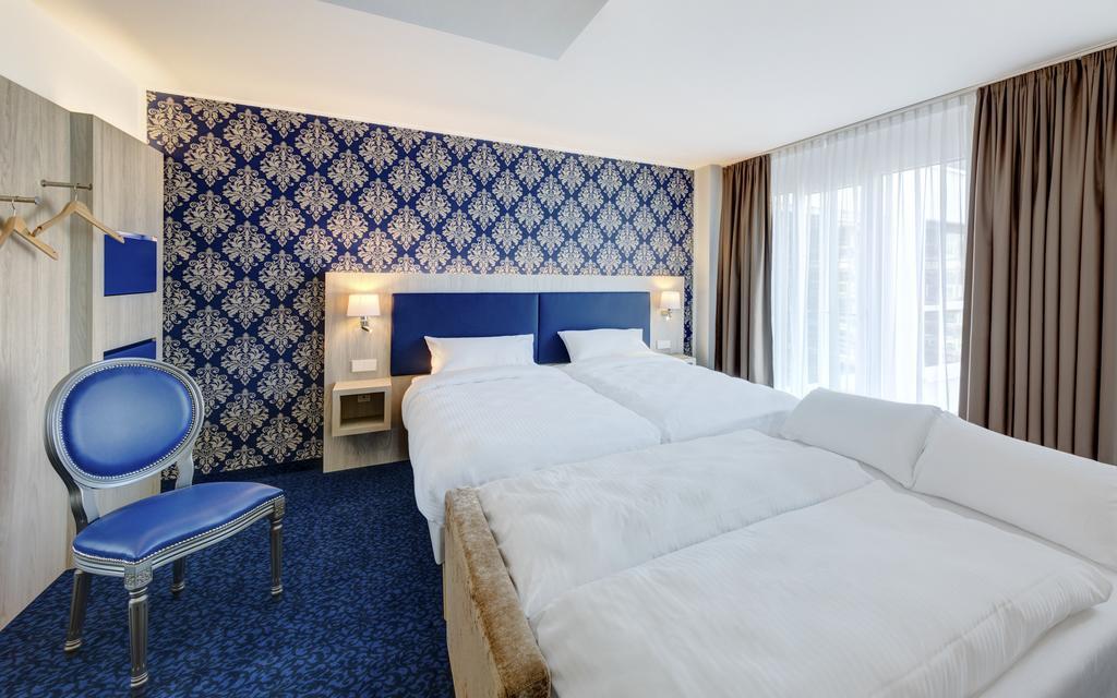 Ibis Styles Rastatt Baden-Baden Exterior foto