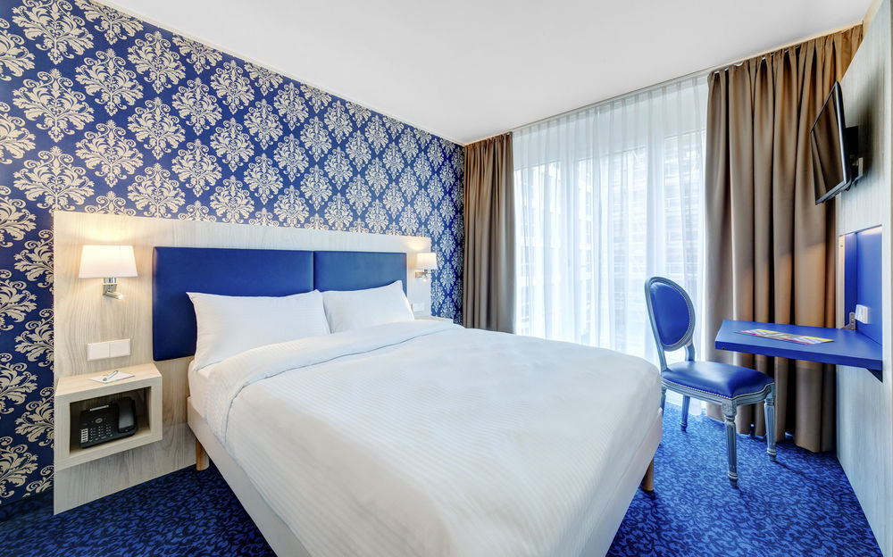 Ibis Styles Rastatt Baden-Baden Exterior foto