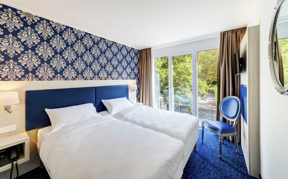 Ibis Styles Rastatt Baden-Baden Exterior foto