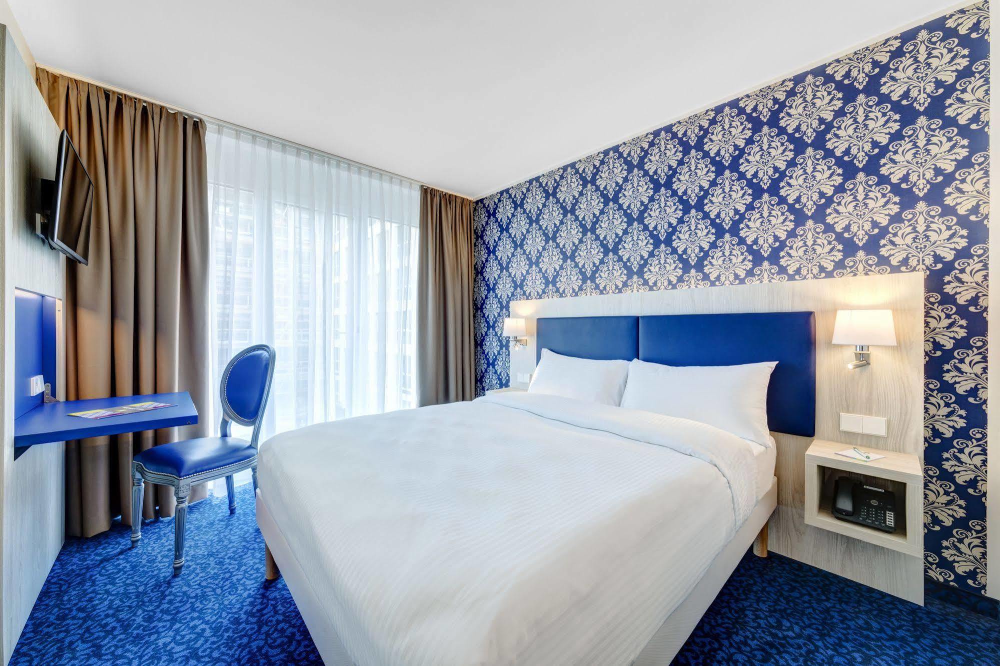 Ibis Styles Rastatt Baden-Baden Exterior foto