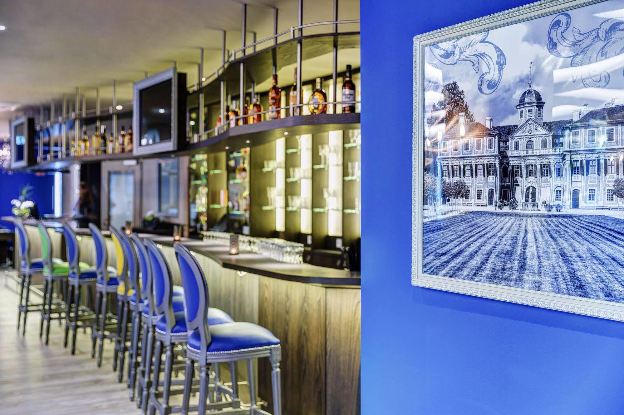 Ibis Styles Rastatt Baden-Baden Exterior foto