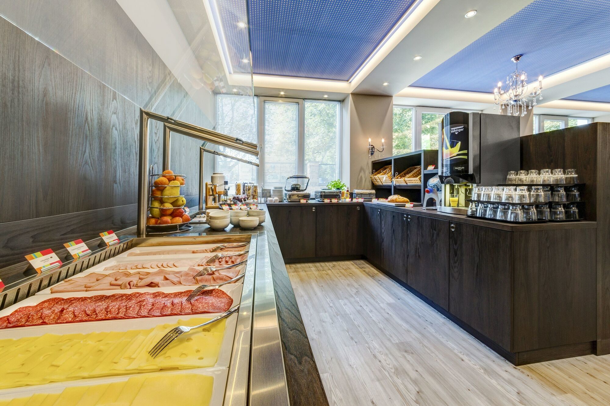 Ibis Styles Rastatt Baden-Baden Exterior foto